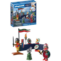 ADDESTRAMENTO DEL CAVALIERE...