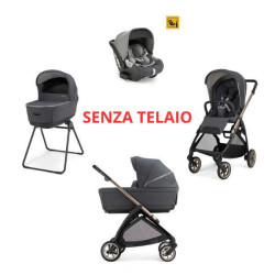 SYSTEM QUATTRO ELECTA DRW...