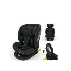 SEGGIOLINO AUTO I-GROW 2...