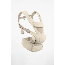 MARSUPIO CUDDLE CARRY BEIGE