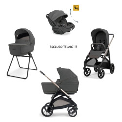 SYSTEM QUATTRO APTICA...