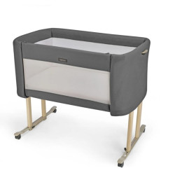 CULLA FIANCO LETTO WELCOME...