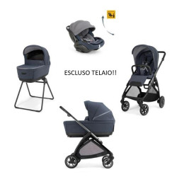 SYSTEM QUATTRO ELECTA...