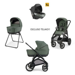 SYSTEM QUATTRO APTICA XT...