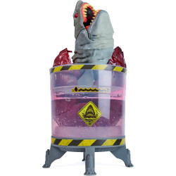 SQUALO MEGALODONTE PRIMAL...