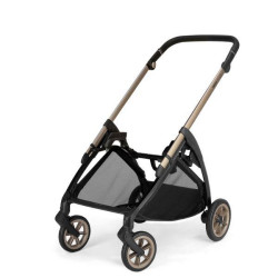 TELAIO ELECTA BRONZE BLACK