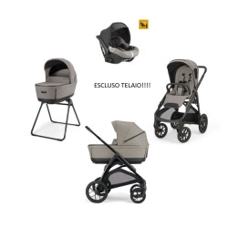SYSTEM QUATTRO APTICA XT...