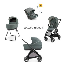 SYSTEM QUATTRO ELECTA...