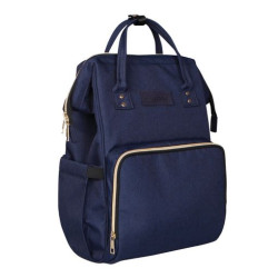 BORSA MAMMA SIENA NAVY