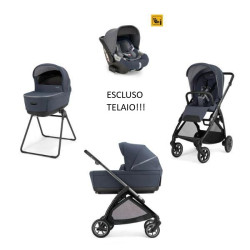 SYSTEM QUATTRO ELECTA DRW...