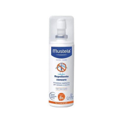 REPELLENTE ZANZARE 100 ML
