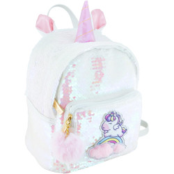 ZAINO MAGIC UNICORN DREAMYCORN