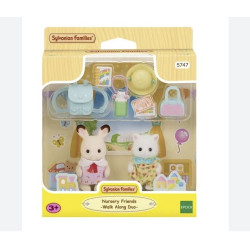 SYLVANIAN FAMILIES AMICI...