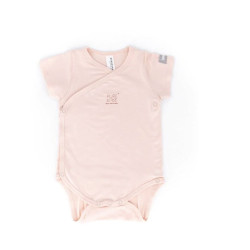 BODY BAMBINO MANICHE CORTE...