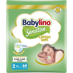 PANNOLINI BABYLINO...