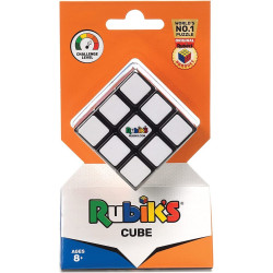 CUBO DI RUBIK'S 3X3