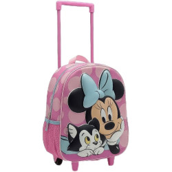 ZAINETTO ASILO TROLLEY 3D...
