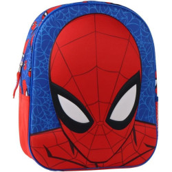ZAINETTO ASILO 3D SPIDERMAN