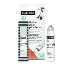 SPRAY ROLL-ON PEDIATRICO...
