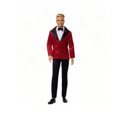 BARBIE KEN MAGIA DELLE...