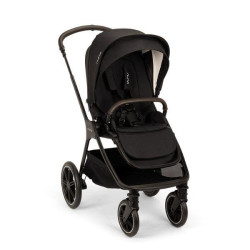NUNA PASSEGGINO TRIV LX CAVIAR