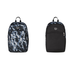 ZAINO SCUOLA PRO XXL DETACH...