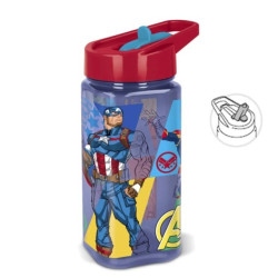 AVENGERS BORRACCIA...
