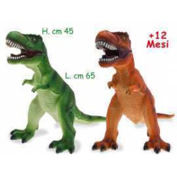 DINOSAURO T-REX GIGANTE...