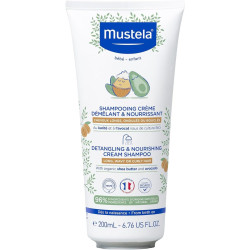 SHAMPOO NUTRIENTE PER...