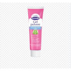 GEL POLVERE BIPACK EUPHIDRA...
