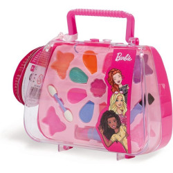 BARBIE BE A STAR  MAKE UP...