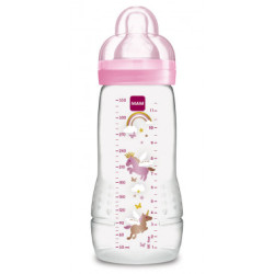 BIBERON EASY START 320 ML...
