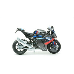 MODELLINO MOTO BMW M1000RR...