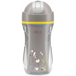 TAZZA SPORT GRIGIA 14 MESI 