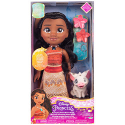 DISNEY PRINCESS BAMBOLA 38...