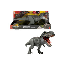 JURASSIC WORLD REBIRTH T-REX