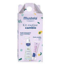 KIT ROUTINE CAMBIO
