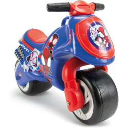 MOTO CAVALCABILE DY A...