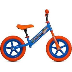 BICI BALANCE BIKE SENZA...