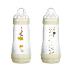 BIBERON EASY START 320 ML...