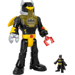 PERSONAGGIO INSIDERS BATMAN...