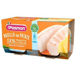 OMOGENEIZZATO NASELLO...