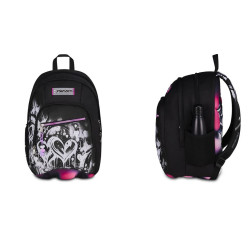 ZAINO SCUOLA DUAL PLUMPY...