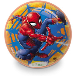 PALLONE SPIDER MAN - 38771
