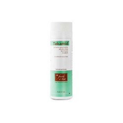 POLVERE TALCAMID 50 GRAMMI