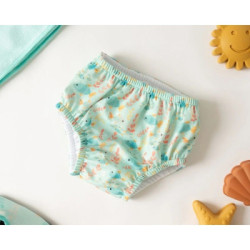COSTUME BAGNO UPF 50  MENTA...