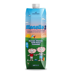 LATTE LIQUIDO MONELLO 3 1...