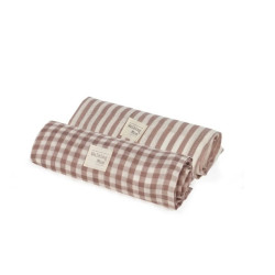 SET 2 MUSSOLE PRALINE'...