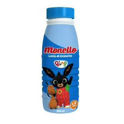 LATTE LIQUIDO MONELLO BING...