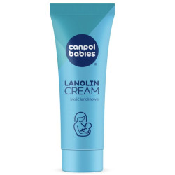 CREMA CON LANOLINA PER...
